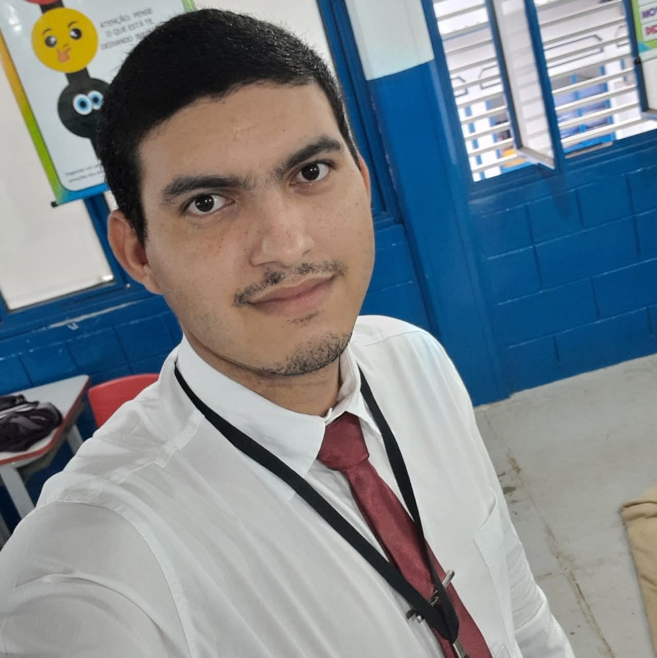 2º Secretário